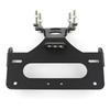Fenderless Kit, Fits FZ-09 2016-2014 MT-09 2016-2014, FJ-09 2017-2015