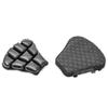 Coussin de Selle moto d'air comfort Craftride Custom Air M