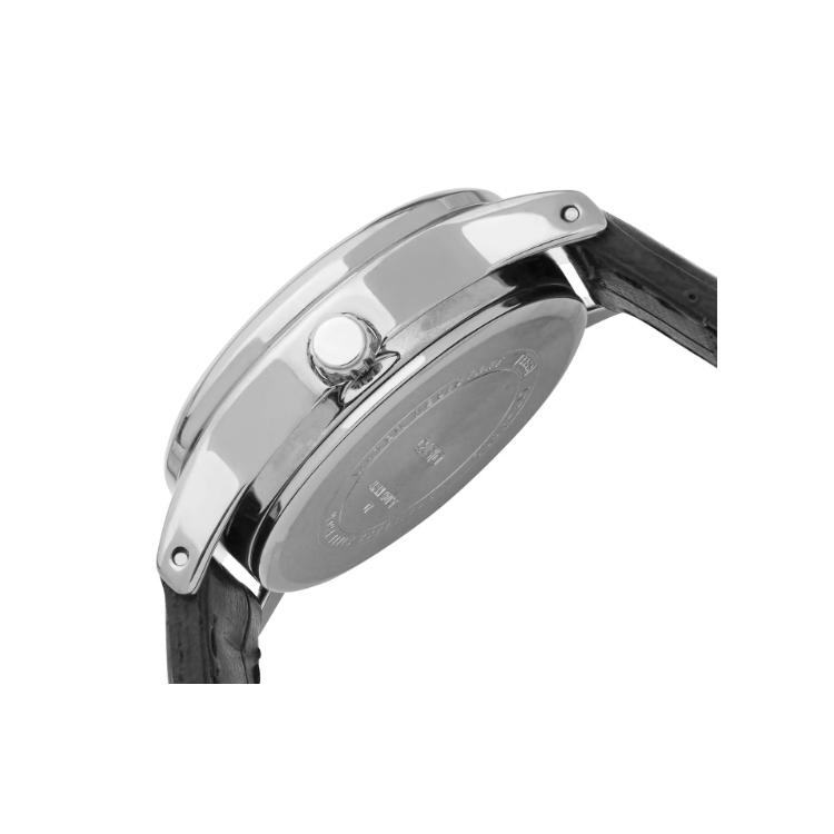 CASIO Women's Standard Series Black Watch LTP-V002L-1B LTP-V002L-1B