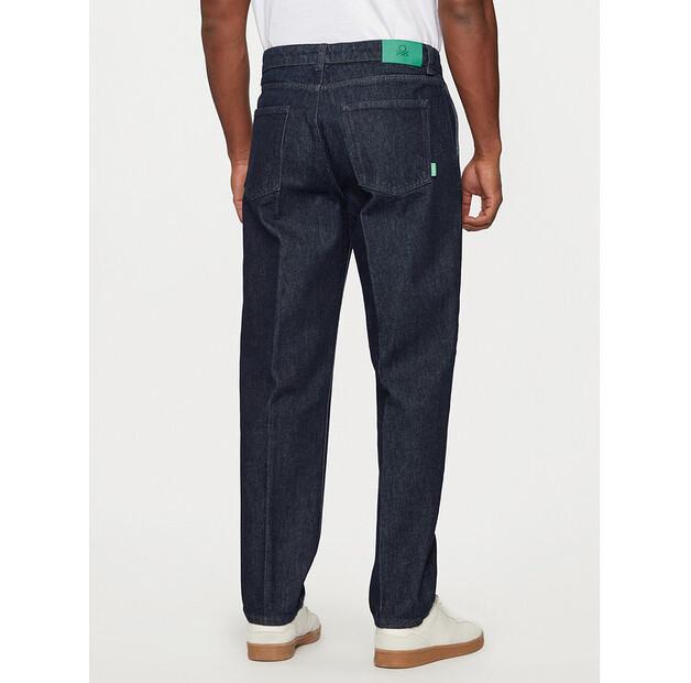 United Colors Of Benetton Jeans 4WTYUE01M Blue Slim Fit