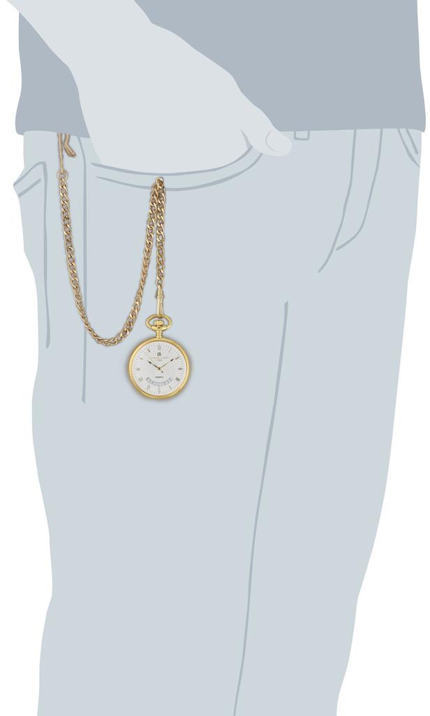 Kapesní hodinky PAŘÍŽ Kapesní hodinky Datum 3671 [Charles-Hubert, Paříž] CHARLES-HUBERT Pánské