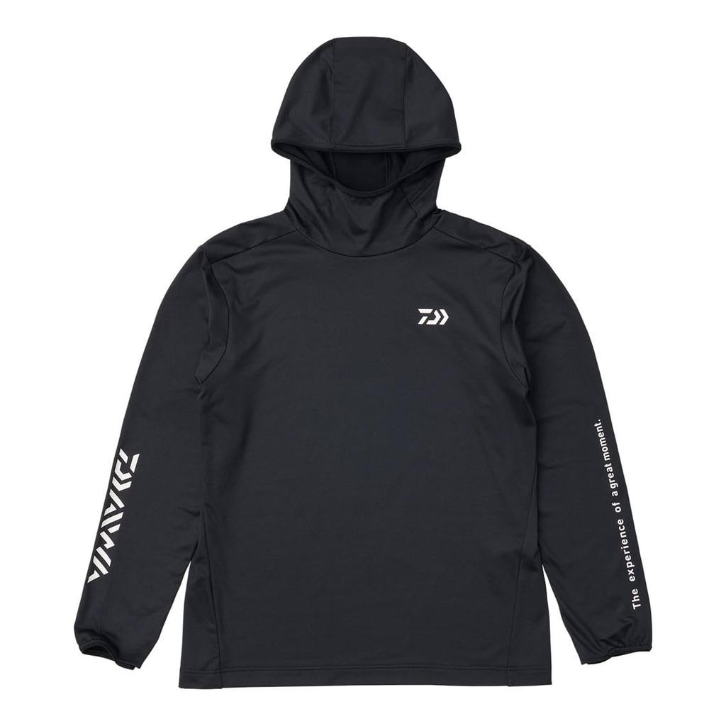 Daiwa Cold Weather WL 24DE-9224 Wear, Black,