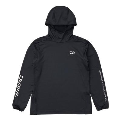 Daiwa Kaltwetter WL 24DE-9224 Verschleiß, Schwarz,