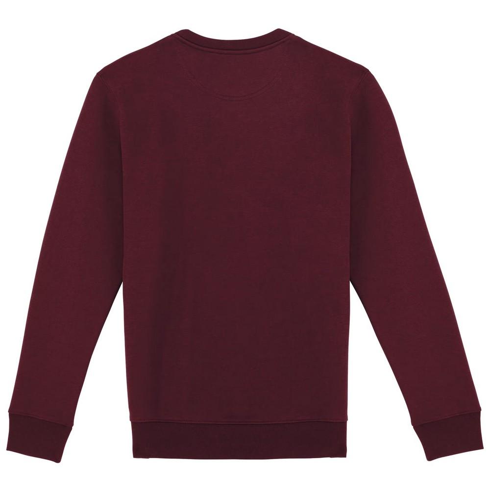 Native Spirit Unisex Adult Crew Neck Sweatshirt
