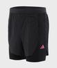 ADIDAS Rim Motion Shorts - Black / Kr5091