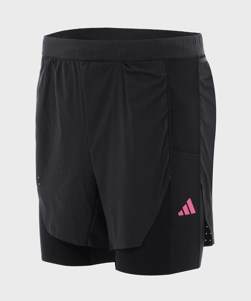 ADIDAS Rim Motion Shorts - Black / Kr5091