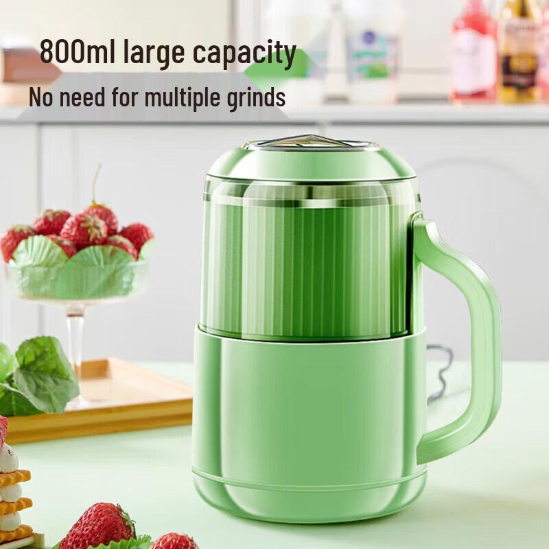 Household Electric Multi-purpose Grinder