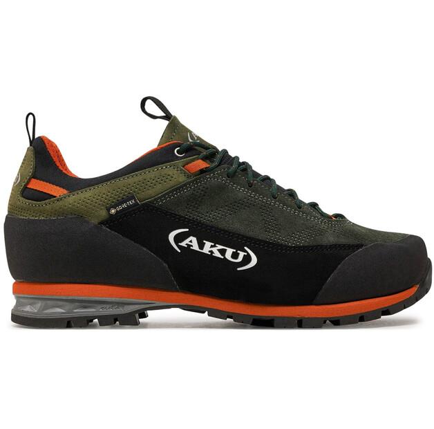 Полуботинки Aku Link GTX