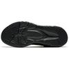 Anta Shunxing 10 Comfortable Versatile Non-Slip Wear-Resistant Low-Top Running Shoes Men Running Shoes Black 112617717R-12