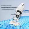 2025 Handheld Wireless Vacuum: High Suction Power for Home, Pet Hair, Mite Removal & Car Cleaning.