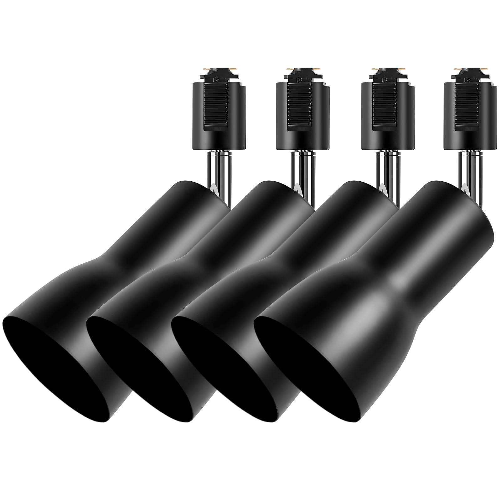 

E26 Прожектор для шинопроводов, Светильник для проводных шинопроводов, Освещение шинопровода, Светильник для шинопровода, Прожектор для осветительных шин, Трековый светильник,