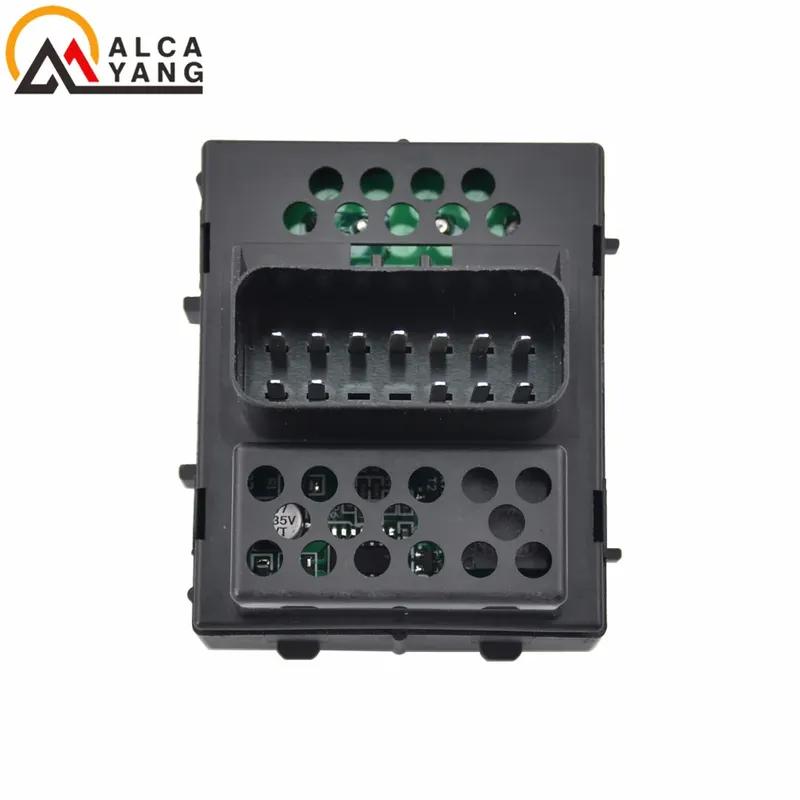 Driver Side Electric Power Master Window Switch For Chrysler PT Cruiser 2006-2010 4602698AC 4602698AA 4602698AB 4602698AD