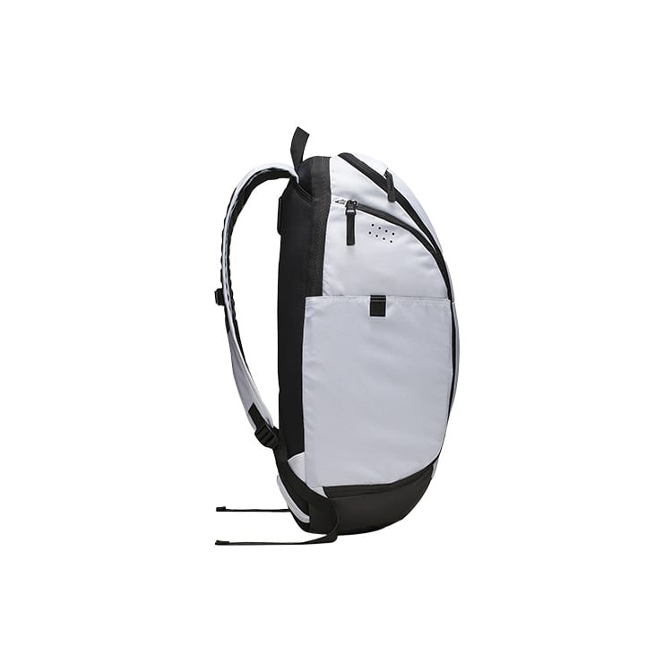 Nike Hoops Elite Pro Backpacks White BA5554-101