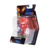 Sonic the Hedgehog Sonic 3 Film Action Figure Knuckles Giocattolo da Collezione Altamente Articolato Bambini Ragazze Licenza Ufficiale Film 3 Pollici 5 -