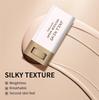 Lakerain Colored Solid Serum Foundation Cream - Smooth, Moisturizing, Natural Contour Cream In Stock