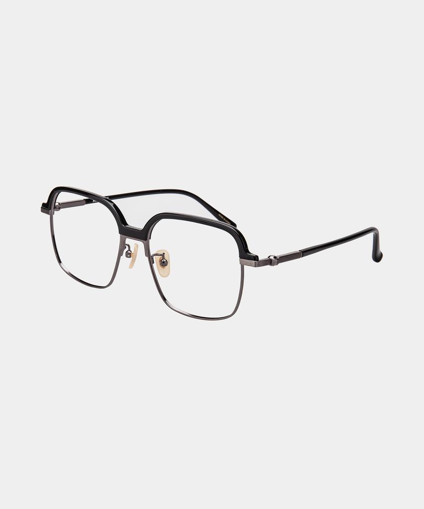 Palleteuon Roi C2 Black&Gun Metal
