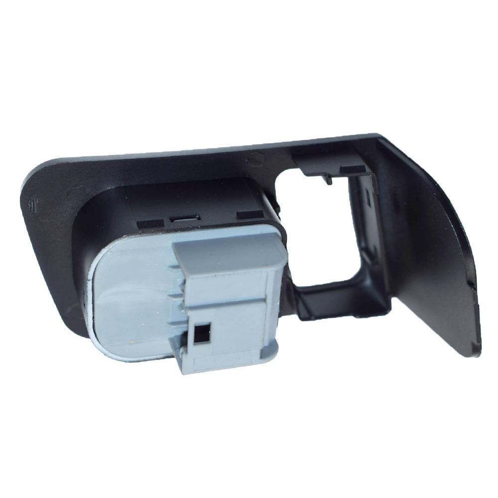 1T1959552 New left Mirror Adjustment Switch For 2004-2015 VW Caddy Tiguan CADDY III TOURAN