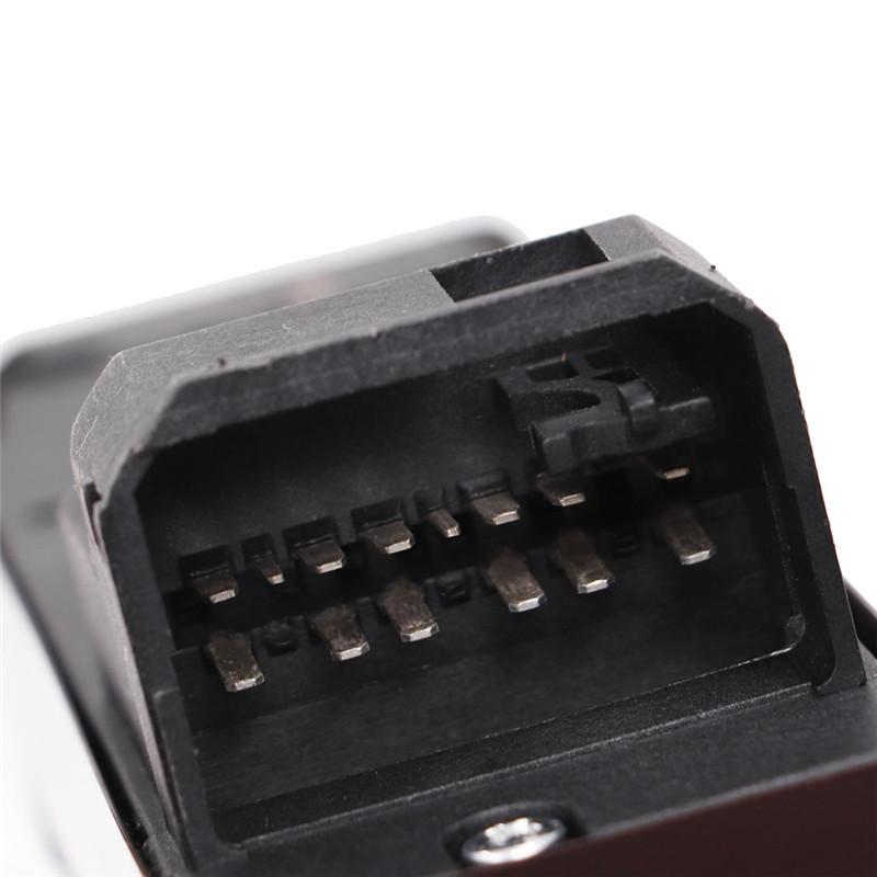 84820-33170 Comutator de comandă a ridicătorului geamului mașină electric față stânga pentru Pontiac Vibe pentru Toyota Matrix Camry Prado 2003-2008