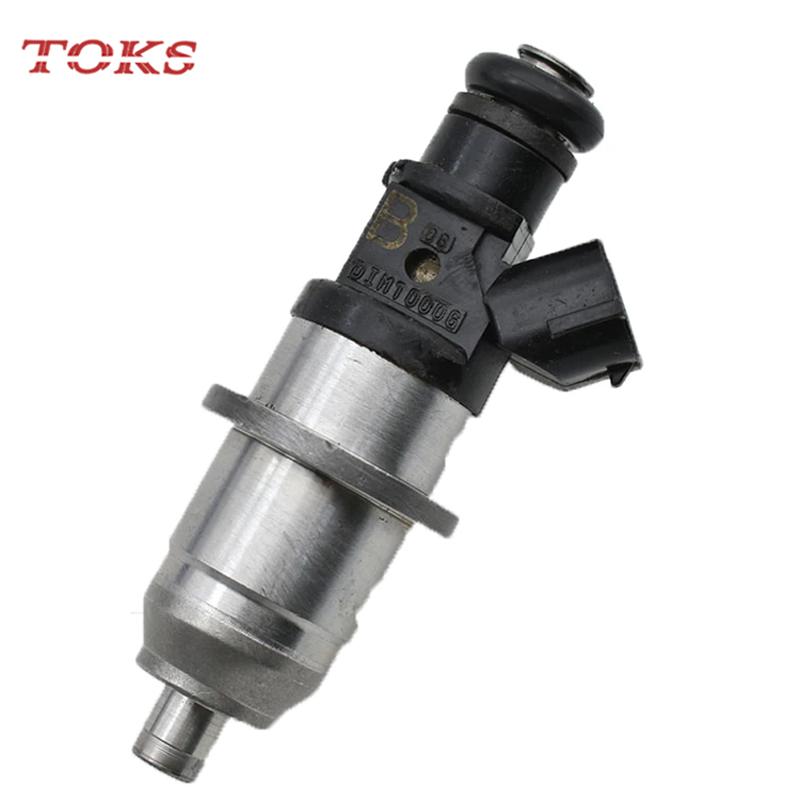 4ks E7T05071 vstřikovací tryska pro Mitsubishi 4G93 pro PAJERO 1465A002 1465A003 1465A004