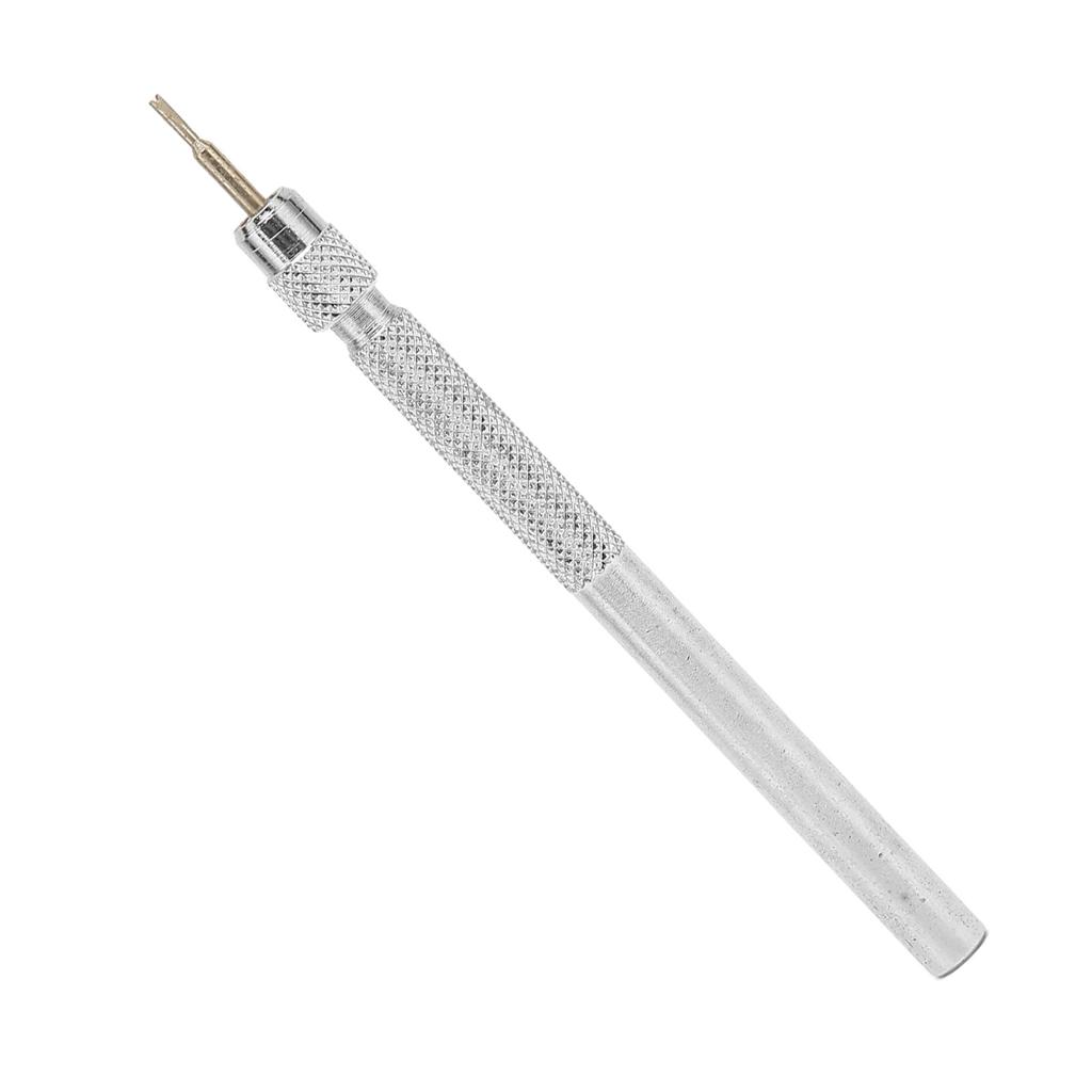 Watch Straps Spring Bar Tool Single Head Ergonomic Steel Watch Band Pins Interchangeable Head Watch Tool for Jewelry
