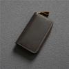 Weipelu Retro Crazy Horse Leather Key Case