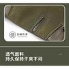 Tactical Full-Finger Gloves Men Outdoor Cycling Fitness Training Touchscreen Compatible Anti-Slip Windproof