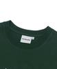 Mark Gonzales Signed Logo Short Sleeve T-Shirt - D/Green