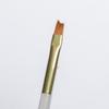 Nail art brush set, including drawdown brush, gradient shading brush, flower painting brush, round head light therapy tool brush