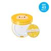 Tok Tok Poudre Solaire Visage SPF43 PA+++