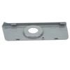 Driver Left Manual Lumbar Seat Housing Panel Bezel Trim For Ford F150 2011-2014