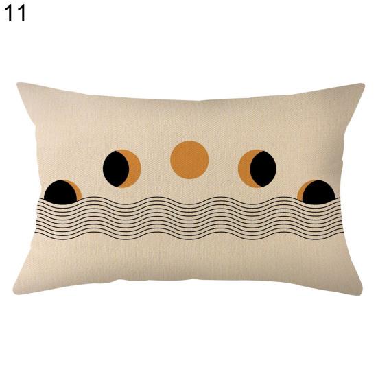 yellow pillow cases clean