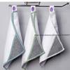 Non-Shedding Kitchen Cloth Oil-Resistant Household Cleaning Tool Suitable For Washing Dishes And Pans Cleaning Cloth