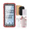 Auto-Off Digital Tester Diode NCV Hz- Live-Wire Meter Backlit With Soft Sleeve Dropship