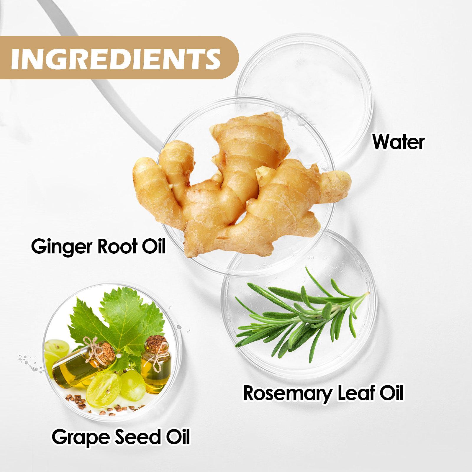 Масло для роста бороды — фото 9