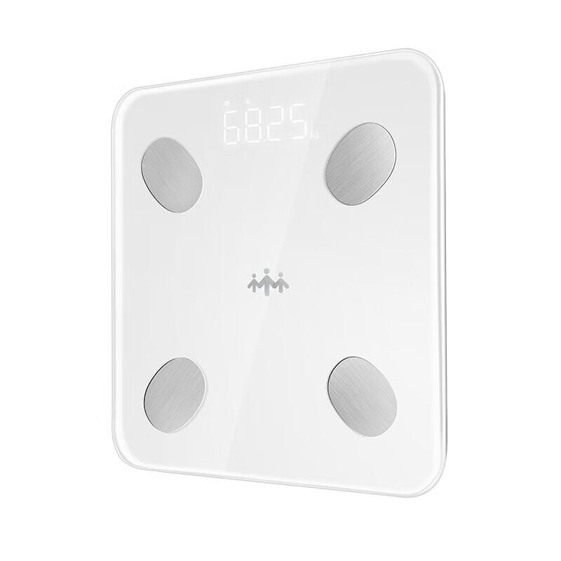 Lifesense Smart Body Fat Scale (CN version)