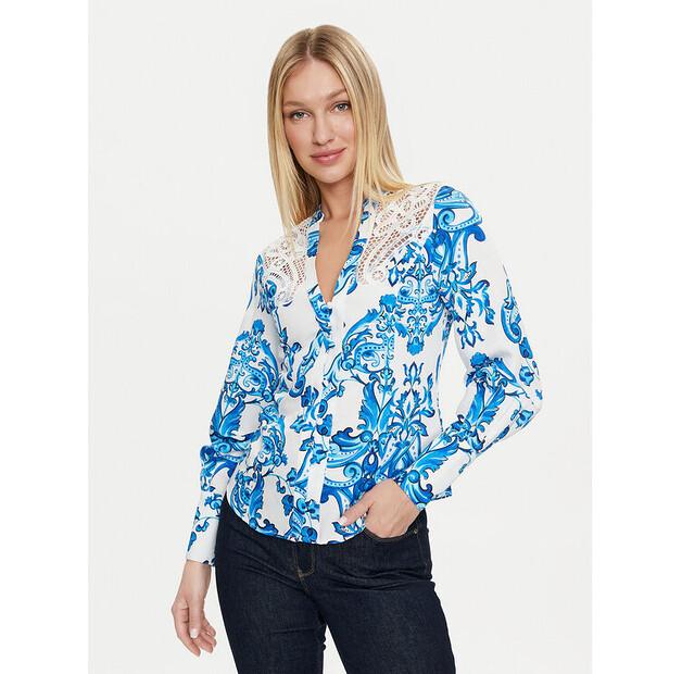 Толстовка Marciano Guess 4GGH07 9708Z EU 38