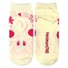 Small Planet Character Socks, Pok?mon Mawhip Fairy, Women's, Sizes 23-25cm