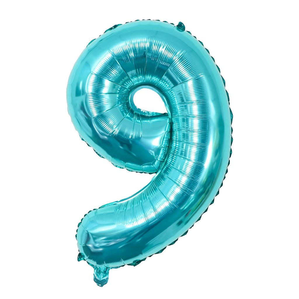 Foil Sprunki Cartoon Balloons Colorful Wedding Festival Birthday Decoration