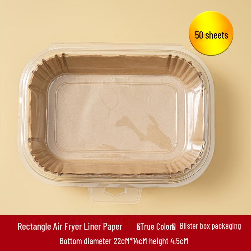 

ZISIZ Baking Parchment Paper Sheets