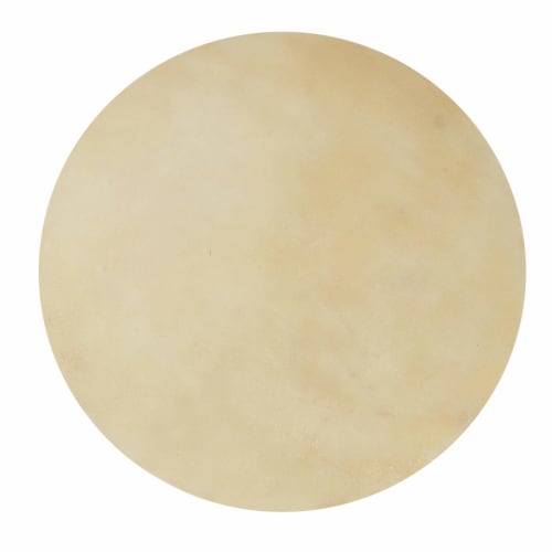 Bongo Drum Head Skins, Durable Drum Head Skins, Thick Bongo Drum Accessories for African Drums (8.5 inch)