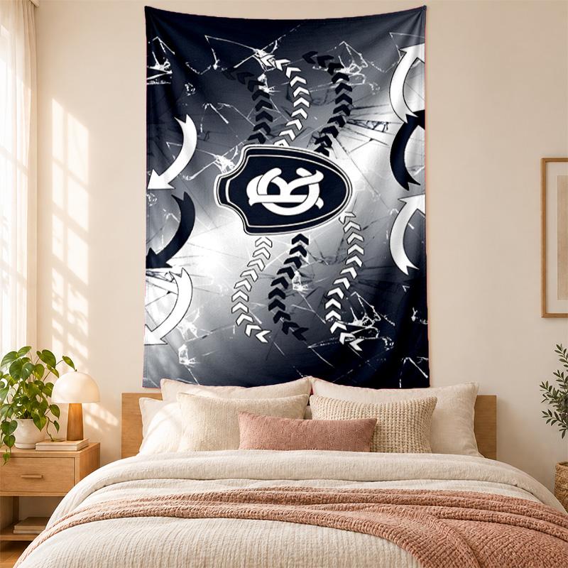 Clube Do Remo Tapestry Highquality for Decorating Living Room Bedroom Dorm Walls Ideal As Bedroom Wallart Orholiday Gift