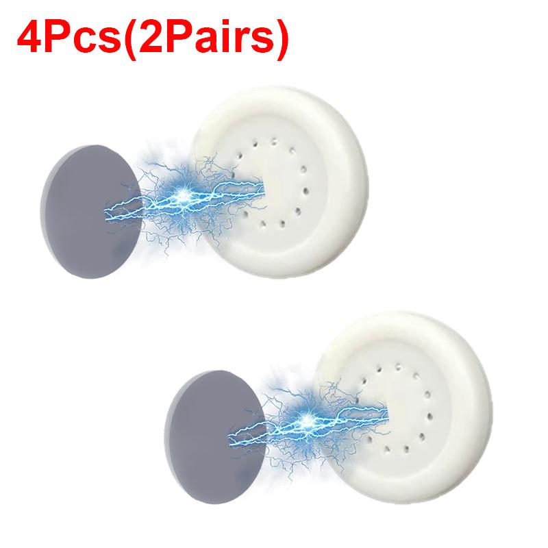 2/24Pcs Magnetic Hooks Wall Mount Strong Magnet Remote Control Holder Key Fridge Sticker Storage Hooks Home Decor Organizer Hook