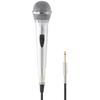 YAMAHA (YAMAHA) Dynamic Microphone DM-305 Super Cardioid XLR Female To Phone with 5m Cable