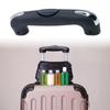 Plastic Luggage Suitcase Handle Replacement Luggage Pulls Handle Grips Luggage Trunk Handle Carrying Case Handle Black