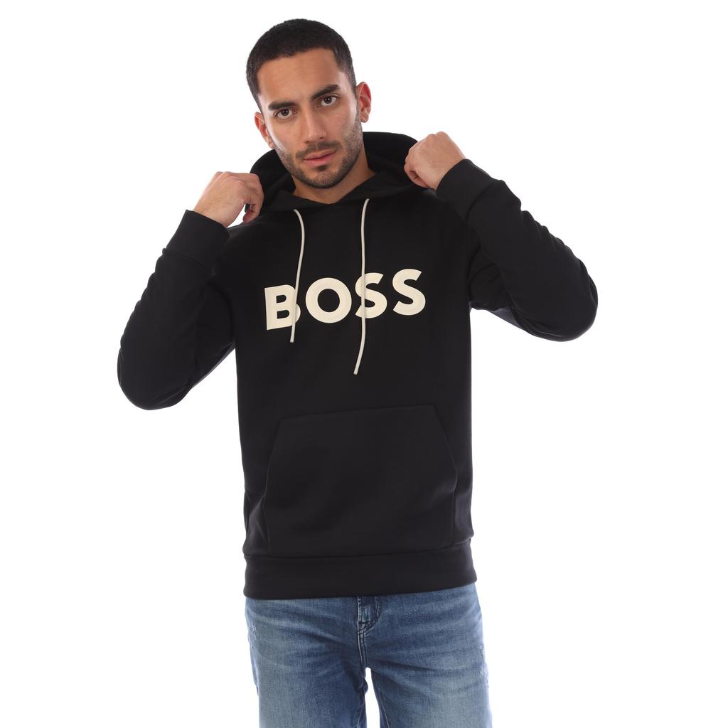 Hugo Boss Sudadera con capucha Soody para hombre