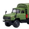 1:64 Scale Transport Truck for Model Train Dioramas