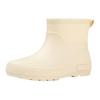 2024 Women's Fashionable Non-Slip Waterproof Rain Boots - Short Tube