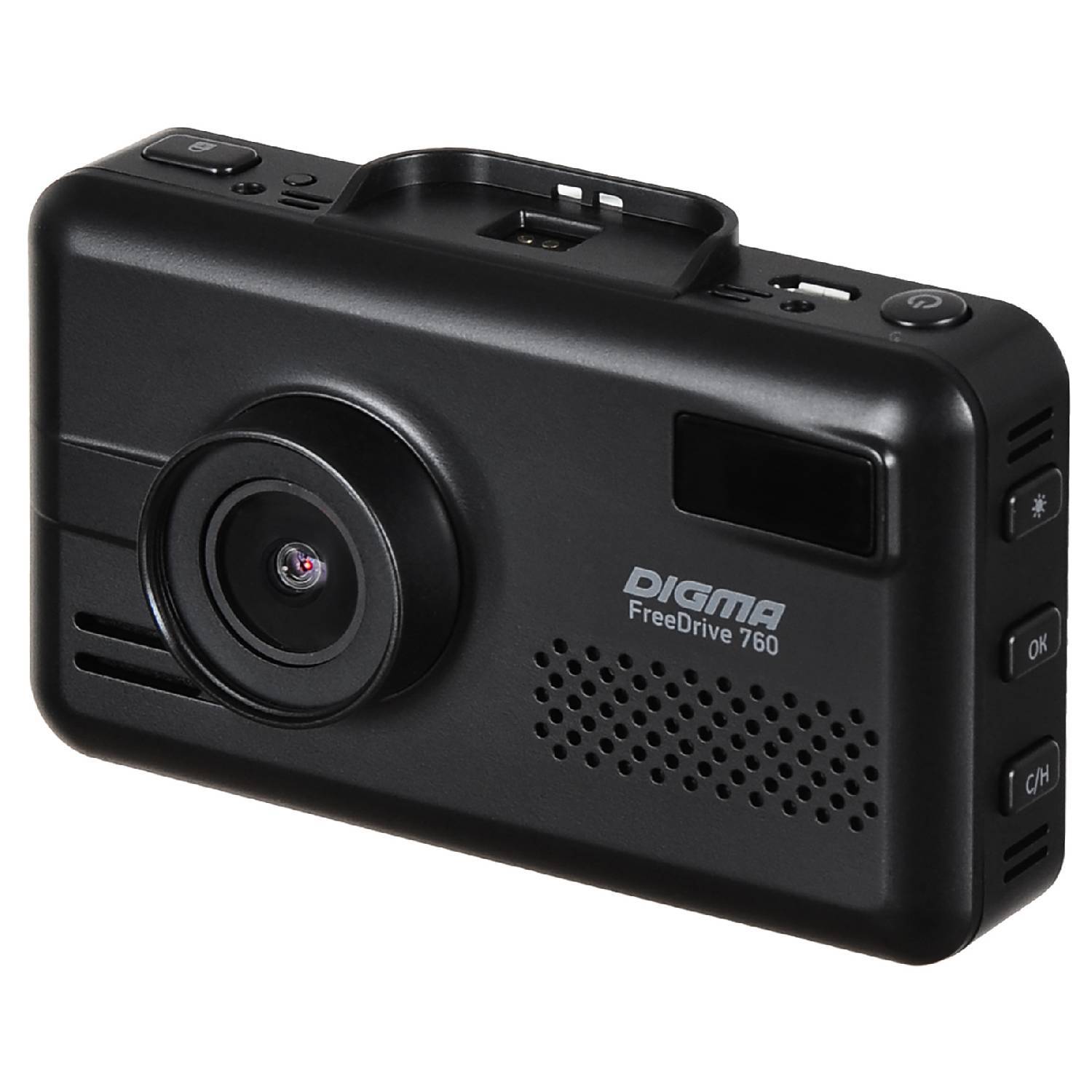 

Видеорегистратор Digma Freedrive 760