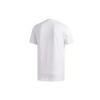Adidas T Shirts Men's Crew Neck Moderate Straight Fit FI6374