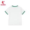 Jordan Women's Pure Cotton Loose Fit Short Sleeve T-Shirt